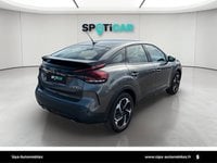 Voitures D'occasion À Mont-De-Marsan | Citroën C4 Puretech 130 S&S Bvm6 Feel Pack 5P
