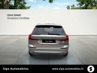 Voitures D'occasion À Labège | Volvo Xc60 T6 Recharge Awd 253 Ch + 145 Ch Geartronic 8 Start 5P