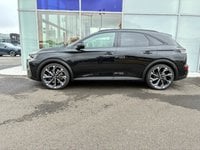 Voitures D'occasion À Lescar | Ds Ds 7 Crossback Ds 7 Hybride Rechargeable E-Tense 360 Eat8 4X4 ...
