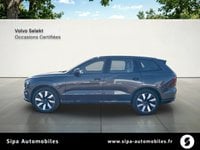 Voitures D'occasion À Lormont | Volvo Ex90 Twin Awd 408 Ch 1Edt Ultra 5P