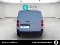 Voitures D'occasion À Mont-De-Marsan | Citroën Jumpy Fgn M Bluehdi 145 Bvm6 5P
