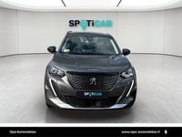 Voitures D'occasion À Mont-De-Marsan | Peugeot 2008 Bluehdi 110 S&S Bvm6 Allure Pack 5P