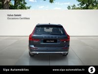 Voitures D'occasion À Labège | Volvo Xc60 T6 Recharge Awd 253 Ch + 145 Ch Geartronic 8 Ultimate...