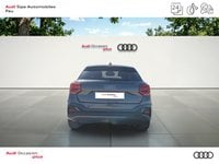Voitures D'occasion À Lescar | Audi Q2 35 Tdi 150 S Tronic 7 S Line Plus 5P