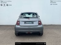 Voitures D'occasion À La-Teste-De-Buch | Fiat 500 E 95 Ch (Red) 3P