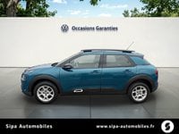 Voitures D'occasion À Lescar | Citroën C4 Cactus Bluehdi 100 S&S Bvm6 5P