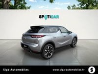 Voitures D'occasion À Lescar | Ds Ds 3 Ds3 Crossback Bluehdi 130 Eat8 Louvre 5P