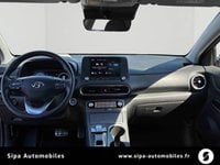 Voitures D'occasion À Toulouse | Hyundai Kona Electrique 39 Kwh - 136 Ch Intuitive 5P