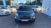 Voitures D'occasion À Mérignac | Fiat 500X 1.5 Firefly 130 Ch S/S Dct7 Hybrid (Red) 5P