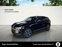 Voitures D'0Km À Mérignac | Volvo Ex30 P5 Long Range 272 Ch Black Edition 5P