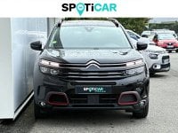 Voitures D'occasion À Lescar | Citroën C5 Aircross Bluehdi 130 S&S Eat8 Shine Pack 5P