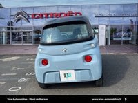 Voitures D'occasion À Mont-De-Marsan | Citroën Ami 2P