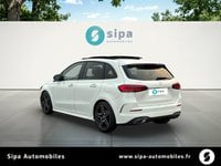 Voitures D'occasion À Mérignac | Mercedes-Benz Classe B 180 7G-Dct Amg Line Edition 5P