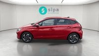 Voitures D'occasion À Villenave-D'ornon | Hyundai I20 1.0 T-Gdi 100 Dct-7 Hybrid 48V Intuitive 5P