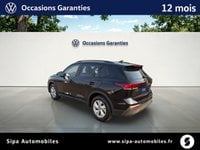Voitures D'occasion À Lescar | Volkswagen Tiguan 1.5 Etsi 130Ch Dsg7 Life Plus 5P
