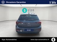 Voitures D'occasion À Lescar | Volkswagen Polo 1.0 Tsi 95 S&S Bvm5 Vw Edition 5P