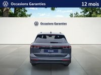 Voitures D'occasion À Tarbes | Volkswagen Tiguan 1.5 Ehybrid 204Ch Dsg6 Vw Edition 5P