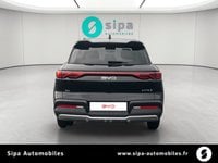 Voitures D'0Km À Mérignac | Byd Atto 2 1.5 Dm-I Boost 5P
