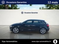 Voitures D'occasion À Lescar | Audi A3 Sportback 35 Tfsi Cod 150 S Line 5P