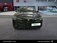 Voitures D'occasion À Lescar | Alfa Romeo Stelvio 2.2 190 Ch Q4 At8 Sprint 5P