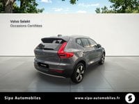 Voitures D'occasion À Labège | Volvo Xc40 T3 163 Ch Momentum 5P