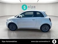Voitures D'occasion À Villenave-D'ornon | Fiat 500 E 95 Ch Icône 3P