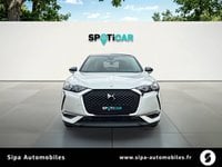 Voitures D'occasion À Lescar | Ds Ds 3 Ds3 Crossback E-Tense Montmartre 5P