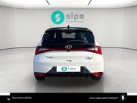 Voitures D'occasion À La-Teste-De-Buch | Hyundai I20 1.0 T-Gdi 100 Hybrid 48V Creative 5P
