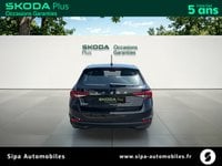 Voitures D'occasion À Lescar | Škoda Fabia 1.0 Tsi 95 Ch Evo 2 Bvm5 Selection 5P