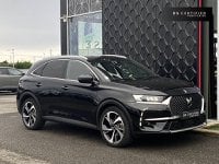 Voitures D'occasion À Lescar | Ds Ds 7 Crossback Ds7 Crossback Hybride E-Tense 225 Eat8 Ligne No...