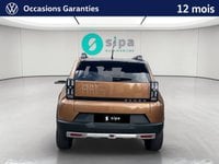 Voitures D'0Km À Libourne | Fiat Panda Grande Electrique Grande E 113 Ch 44 Kwh La Prima 5P