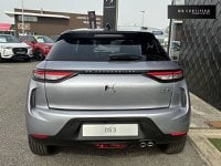 Voitures D'0Km À Lescar | Ds Ds 3 Hybride 145 E-Dct6 Jules Verne 5P