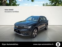 Voitures D'occasion À Mérignac | Volvo Xc40 Recharge 231 Ch 1Edt Start 5P