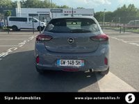 Voitures D'occasion À Toulouse | Opel Corsa 1.2 Turbo 100 Ch Bvm6 5P
