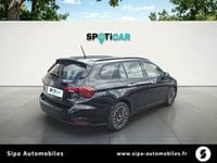 Voitures D'occasion À Dax | Fiat Tipo Station Wagon 1.6 Multijet 130 Ch S&S Life 5P
