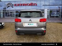 Voitures D'occasion À Mont-De-Marsan | Citroën C5 Aircross Bluehdi 130 S&S Bvm6 Business 5P