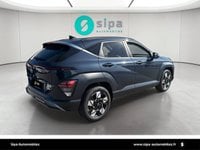 Voitures D'0Km À La-Teste-De-Buch | Hyundai Kona Hybrid 138 Executive 5P