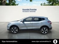 Voitures D'occasion À Libourne | Nissan Qashqai 1.5 Dci 110 N-Connecta 5P