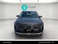 Voitures D'0Km À La-Teste-De-Buch | Hyundai Tucson 1.6 T-Gdi 253 Plug-In Bva6 Creative 5P