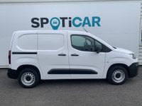 Voitures D'occasion À Lescar | Citroën Berlingo Van M 650 Bluehdi 100 S&S Bvm6 Driver 4P
