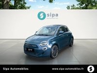 Voitures D'occasion À Muret | Fiat 500 Iii Electrique E 118 Ch La Prima By Bocelli 3P