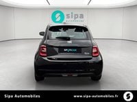 Voitures D'occasion À Mont-De-Marsan | Fiat 500 E 118 Ch Nouvelle 3P