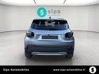 Voitures D'occasion À Mérignac | Jeep Avenger 115 Kw 4X2 Summit 5P