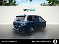 Voitures D'occasion À Mérignac | Citroën C4 Spacetourer Grand Bluehdi 130 S&S Eat8 Shine Pack 5P