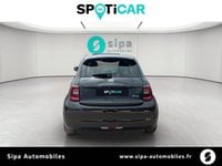 Voitures D'occasion À Toulouse | Fiat 500 Iii Electrique E 118 Ch Nouvelle 3P