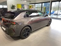 Voitures D'0Km À Toulouse | Opel Astra Hybride Rechargeable 180 Ch Bva8 Gs 5P