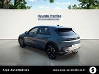 Voitures D'occasion À Le Bouscat | Hyundai Ioniq 5 77 Kwh - 229 Ch Intuitive 5P