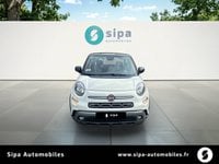 Voitures D'occasion À Bayonne | Fiat 500L 1.3 Multijet 95 Ch S/S Hey Google 5P