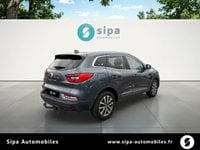 Voitures D'occasion À Toulouse | Renault Kadjar Blue Dci 115 Business 5P