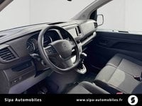 Voitures D'occasion À Mont-De-Marsan | Citroën Jumpy Fgn M Bluehdi 120 S&S Bvm6 5P